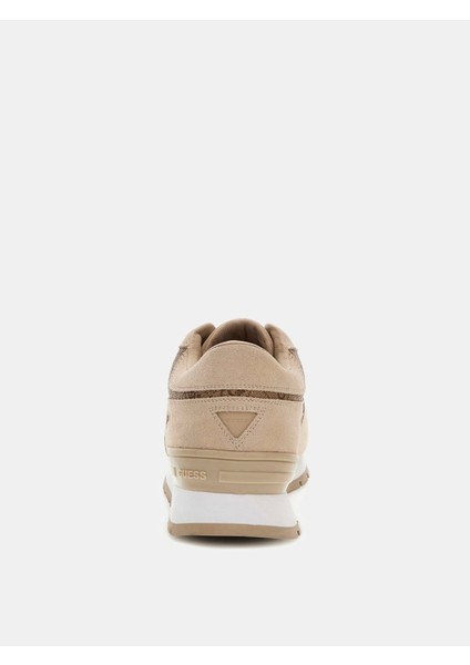 Tresa Erkek Bej/kahverengi Sneaker FMTTREELL12-BEIBR modelleri