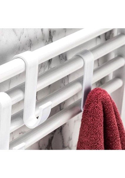 Kanca Askı Aparatı Seti 4'lü modelleri