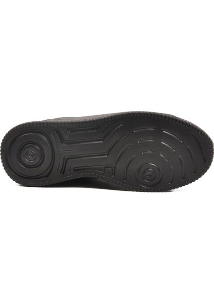 Siyah Unisex Spor Ayakkabı 201 G indirimleri
