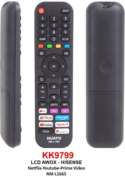 -LCD TV KUMANDASI fiyatları