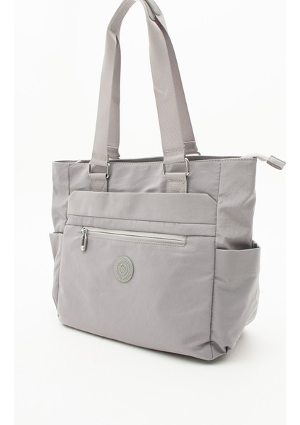 Kadın Çok Gözlü Suya Dayanıklı Omuz Çantası 4003 fiyatları