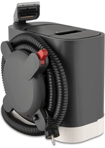 Koltuk, Halı ve Kumaş Yüzeylerde Hijyen Sağlayan Buhar Destekli Temizlik Makinesi modelleri