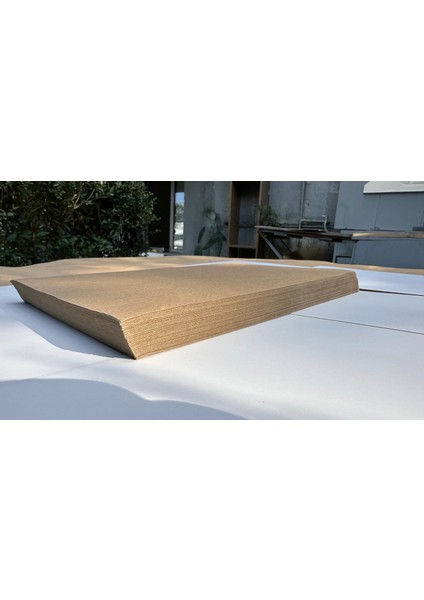 Su Geçirmez Silinebilir Amerikan Servis 50 Adet 35X50CM