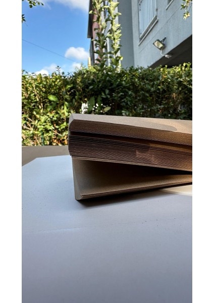 Su Geçirmez Silinebilir Amerikan Servis 50 Adet 35X50CM