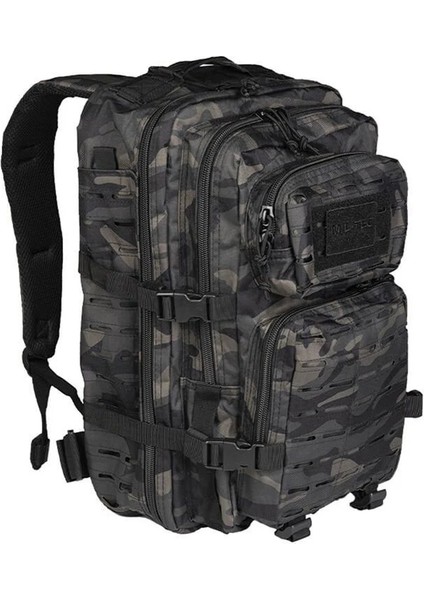 36 Lt Dark Kamo Laser Cut Canta fiyatları