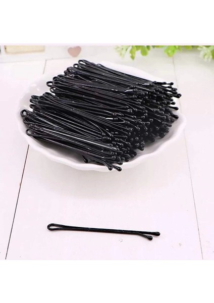 50 Adet Siyah Tel Toka 1.inci Kalite Çelik Tek Toka Black fiyatları