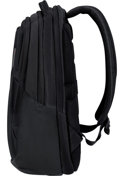 Samsonıte KR2-09-001 14.1" Guard It 3.0 Notebook Sırt Çantası Siyah fiyatları