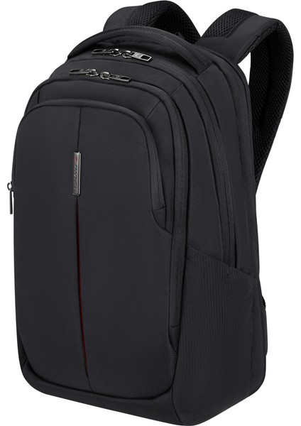 Samsonıte KR2-09-001 14.1" Guard It 3.0 Notebook Sırt Çantası Siyah indirimleri