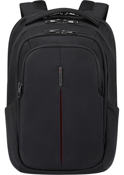 Samsonıte KR2-09-001 14.1" Guard It 3.0 Notebook Sırt Çantası Siyah