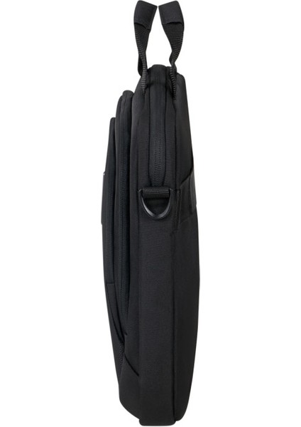 Samsonıte KR2-09-006 15.6" Guard It 3.0 Ince Notebook Çantası Siyah