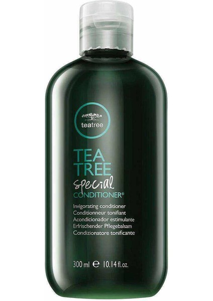Tea Tree Special Saç Bakım Kremi 300ML