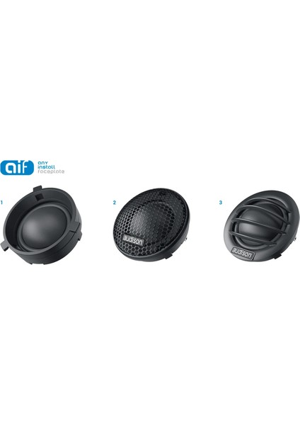 Ap-1p Tweeter (150 Watt) modelleri