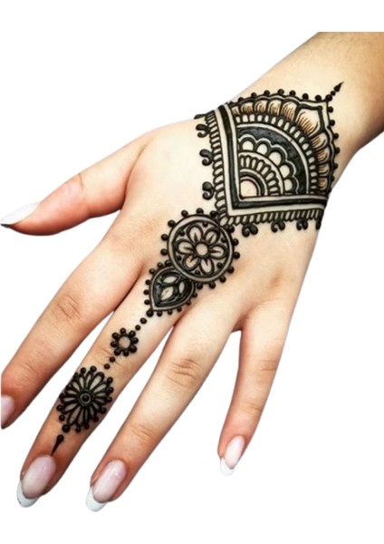 Toz Siyah Hint Kınası 15 gr 01 Adet fiyatları