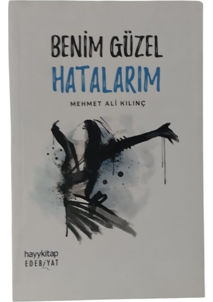 Benim Güzel Hatalarım fiyatları