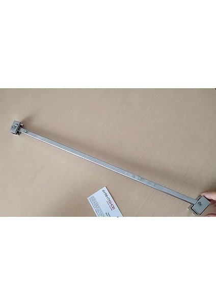 Ayrıntıshop Duşakabin Cam Sabitleme Cam Gergi Aparatı 1 adet