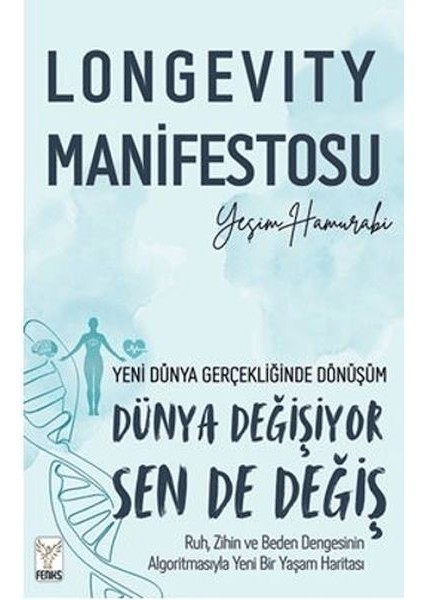 Longevity Manifestosu
