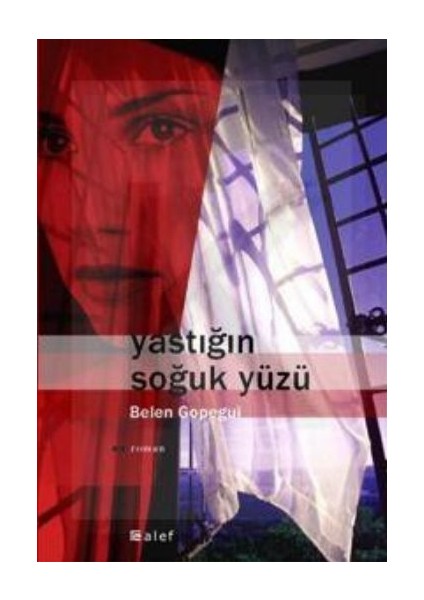 Yastığın Soğuk Yüzü