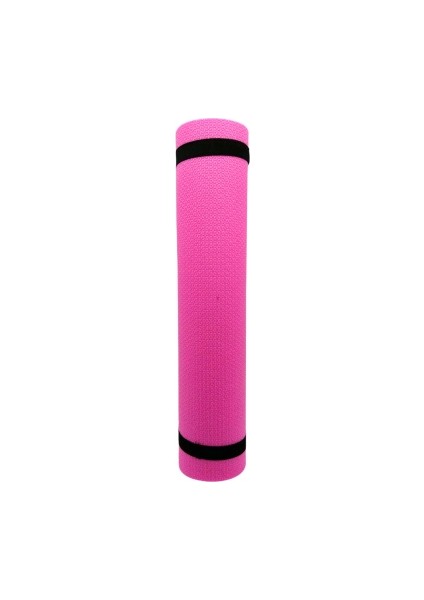 BSY-103 6mm Plates Yoga Mat Minderi 50X140CM