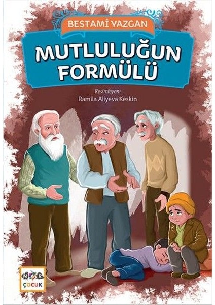 Mutluluğun Formülü