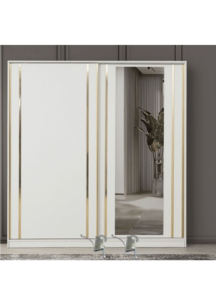 Sürgülü Cam Balkon Eşiksiz Alt Teker-2 adet