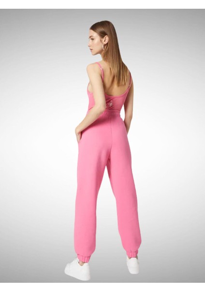 Kadın Süper Yüksek Bel Paçası Lastikli Spor Şık Eşofman Altı fırsatları