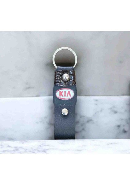 Anahtarlık Kia
