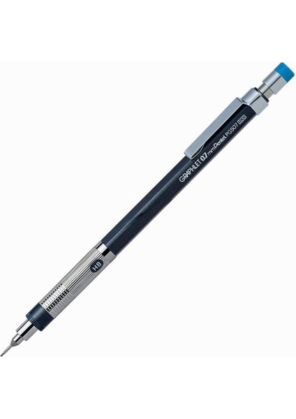 Çizim Kalemi Teknik Çizim ve Yazı Versatili 0.7 mm