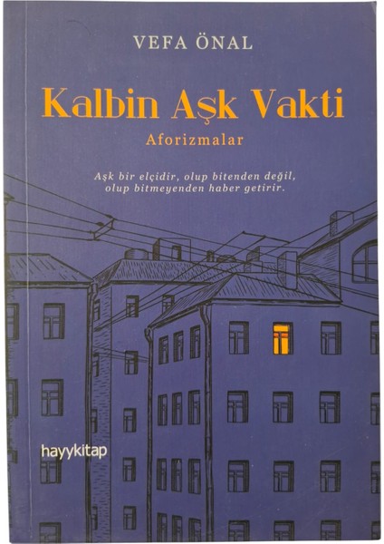Kalbin Aşk Vakti