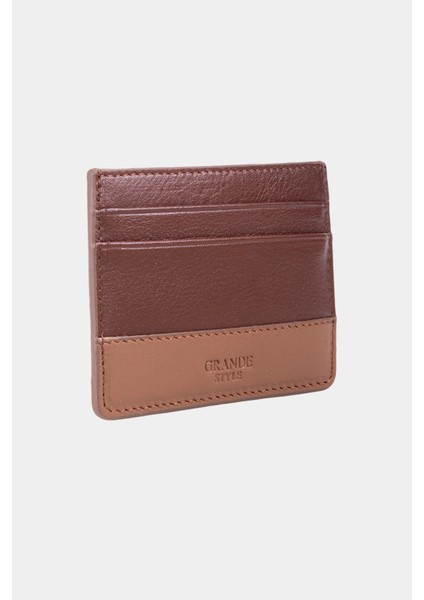 Unisex Deri Kartlık 747 modelleri