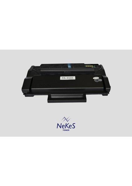 Pantum PA310X Siyah Yüksek Kapasiteli Muadil Toner / PA-310X
