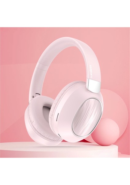 Uzun Pil Ömrüne Sahip Yeni Özel Model Bluetooth Kulaklık, Oyun Cep Telefonları Ve Kablosuz Oyun Ve Müzik Kulaklıkları Için Evrenseldir (Yurt Dışından)