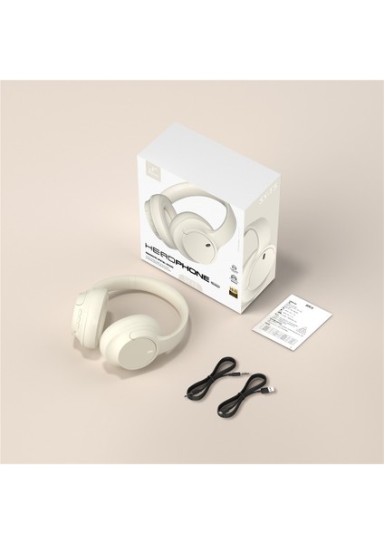 Yeni Bluetooth Kulaklık Başa Takılan Evrensel Yeni Ürün Gürültü Azaltma Kulaklığı (Yurt Dışından)