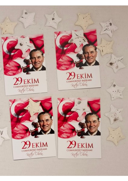 Karne Hediyesi Tohum (15 Adet)