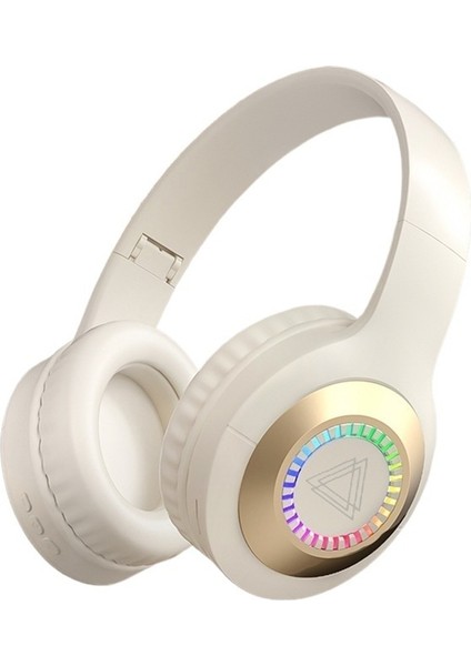 Yeni Bluetooth Kulaklık Başa Takılan Özel Model Gürültü Azaltma Cep Telefonu Kablosuz Müzik Oyun Hediye Kulaklık Evrensel (Yurt Dışından)