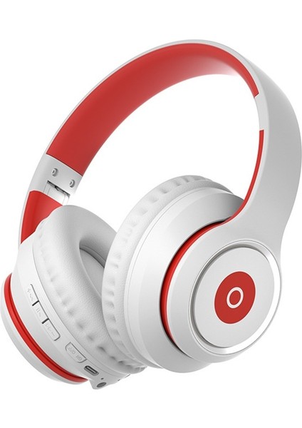 Kablosuz Bluetooth Kulaklık, Yüksek Değerli, Güçlü Bas, Spor, Oyun, Evrensel Kulaklık (Yurt Dışından)