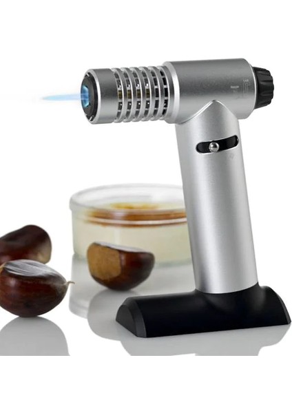 Flambör Brülée Aleti Mükemmel Karamel Tadını Yakalayın fiyatları