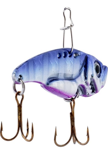 Vibrasyon Yem - Lrf/spin Jig - Fishack Vibrax - 15G 55MM - Electric Sunset - Uv Boyalı fiyatları