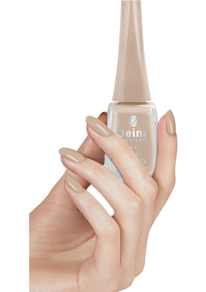 5 Adet Keratinli Besleyici Oje 14 ml Set6 fiyatları