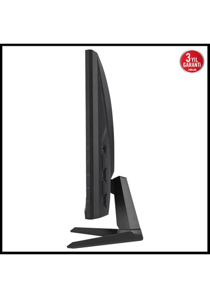 Tuf Gamıng VG257Q5A 24,5" 0.5ms, 200hz, Full Hd, Dp, 2xhdmı, Hoparlör, Va Panel, Elmb Sync Premium, Gamıng Monitör fırsatları