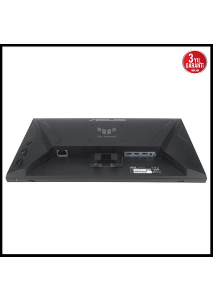 Tuf Gamıng VG257Q5A 24,5" 0.5ms, 200hz, Full Hd, Dp, 2xhdmı, Hoparlör, Va Panel, Elmb Sync Premium, Gamıng Monitör indirimleri