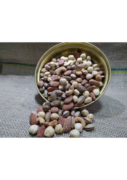 Karışık Lüks Çerez 500GR