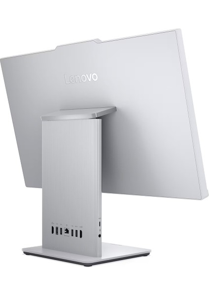 Ideacentre Aıo 24IRH9 Intel Core I5 13420H 24GB Ddr5 256GB SSD Windows 11 Home UHD Graphics 23.8" Fullhd (1920X1080) IPS 100Hz 99% Srgb All In One Bilgisayar F0HN0053TRH06 + Zetta Flash Bellek