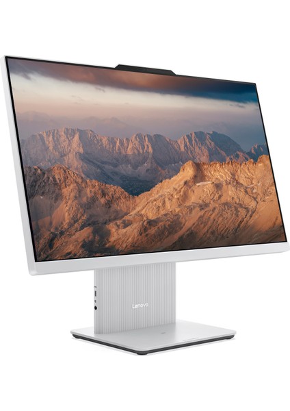 Ideacentre Aıo 24IRH9 Intel Core I5 13420H 48GB Ddr5 256GB SSD Windows 11 Pro UHD Graphics 23.8" Fullhd (1920X1080) IPS 100Hz 99% Srgb All In One Bilgisayar F0HN0053TRP21 + Zetta Flash Bellek fiyatları
