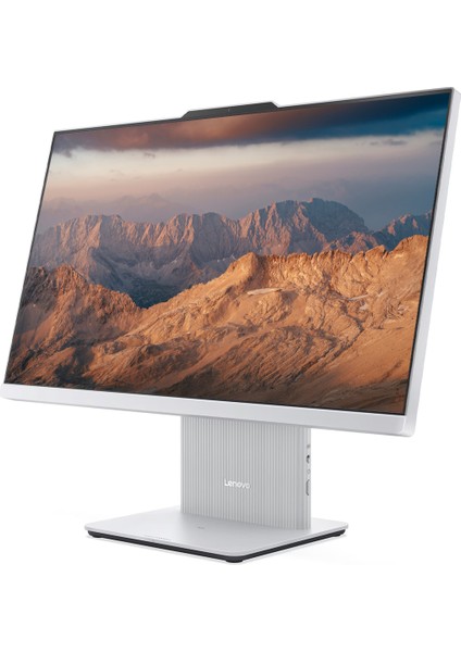 Ideacentre Aıo 24IRH9 Intel Core I5 13420H 48GB Ddr5 256GB SSD Windows 11 Pro UHD Graphics 23.8" Fullhd (1920X1080) IPS 100Hz 99% Srgb All In One Bilgisayar F0HN0053TRP21 + Zetta Flash Bellek modelleri