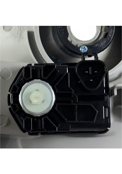 Far Takım Sağ + Sol Toyota Corolla 2002-2006 | Elektrikli Motorlu indirimleri