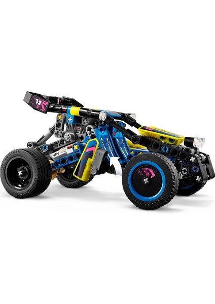 LEGO Arazi Yarışı Arabası 42164 fiyatları