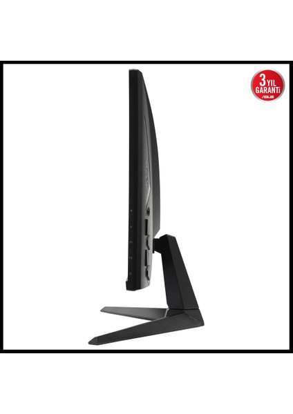 Tuf Gamıng VG27AQM5A 27" 0.3ms, 300hz, Qhd, Dp, 2xhdmı, Usb, Hoparlör, Fast IPS Led, Elmb Sync Premium, Gamıng Monitör fırsatları