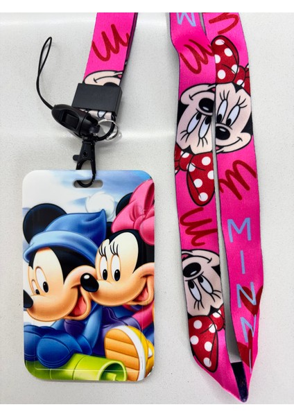 Boyun Askı Ipi/yaka Kartı fiyatları