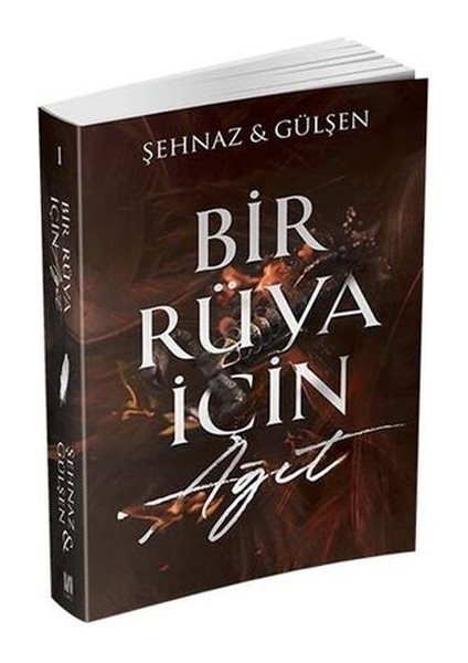 Bir Rüya Için Ağıt