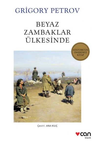 Beyaz Zambaklar Ülkesinde